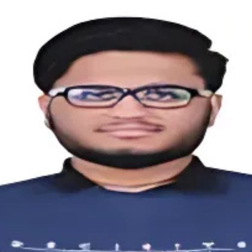 Ansh IIT Hyderabad Student