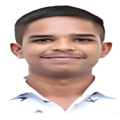 Amit Kumar IIT Kharagpur Student