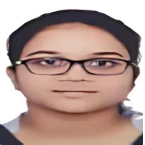 Vanshika IIT Roorkee Student