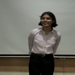 IIT Math Student