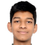 Topper Arnav Goyal PEC