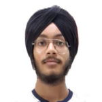 Topper Gurtej Singh