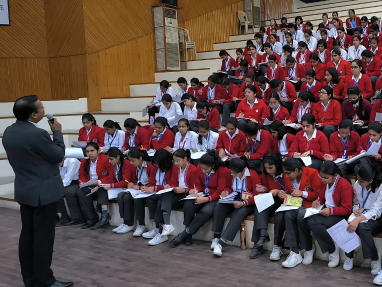 Carmel Convent School