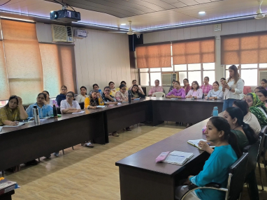 Sant Ishar Public School