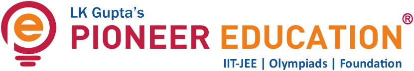 PIONEER EDUCATION LOGO
